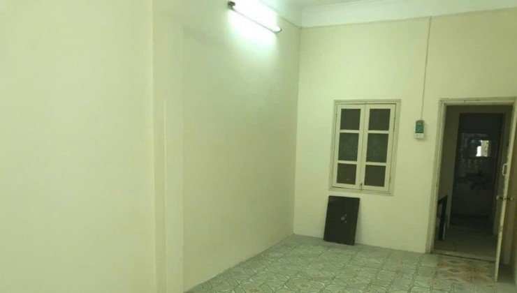 CHO THUÊ NHÀ LÀM VP CÔNG TY,  VỪA Ở VỪA KD PHỐ NGÔ QUYỀN, 3 TẦNG, 40M2, 4 N, 11 TRIỆU